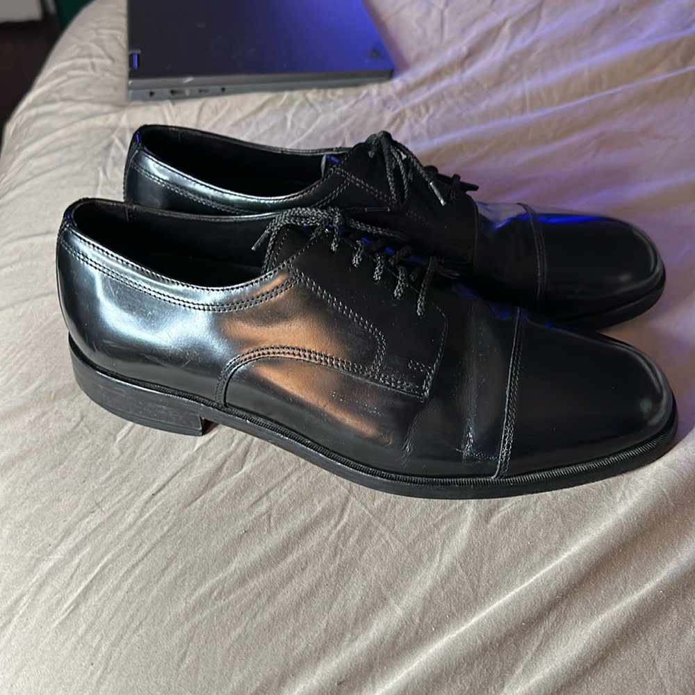Redback Australian Boot Company Dress Shoes